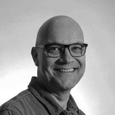 Photo of Serge METZGER