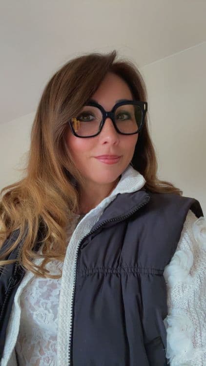 Photo of sylvie symens