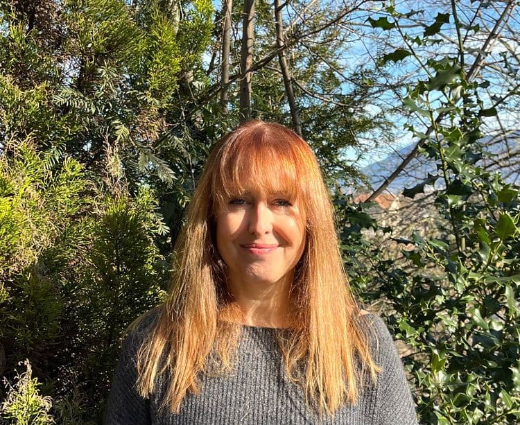 Photo of Nelly Chappel