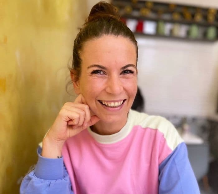 Photo of fanny Massiot