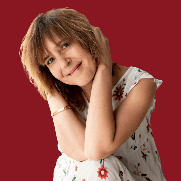 Photo of Virginie Villalba