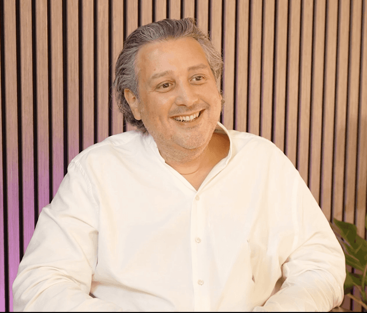 Photo of François-Xavier SImon