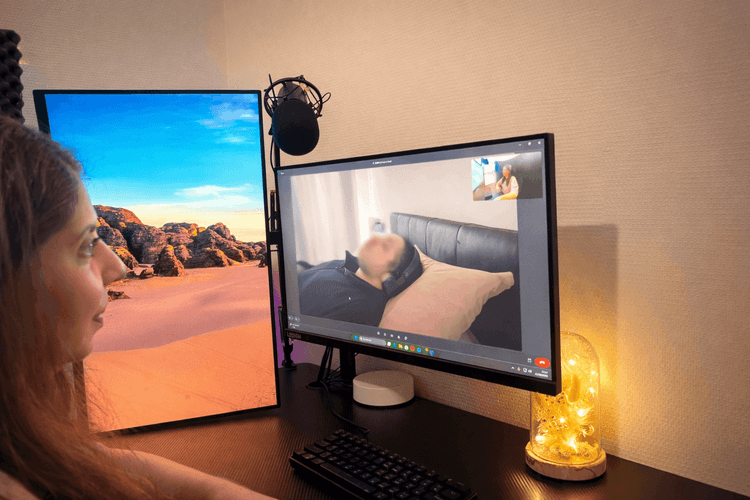 Photo of SOUAD BEN KHALIFA