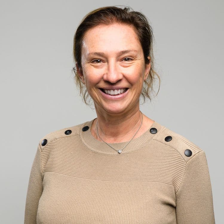 Photo of Elise Deloche