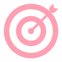 Targeted Recommendations Icon